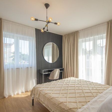 روفينج Gentilini Residence المظهر الخارجي الصورة