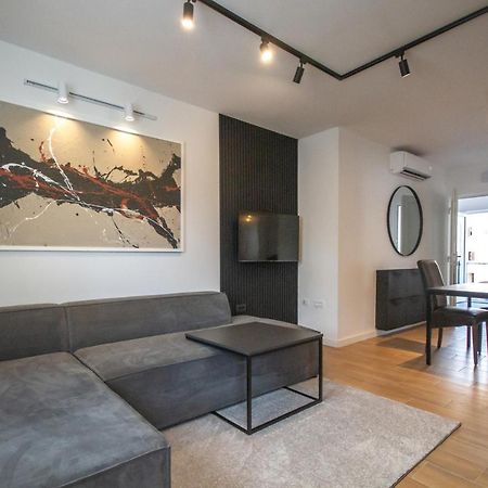 روفينج Gentilini Residence المظهر الخارجي الصورة