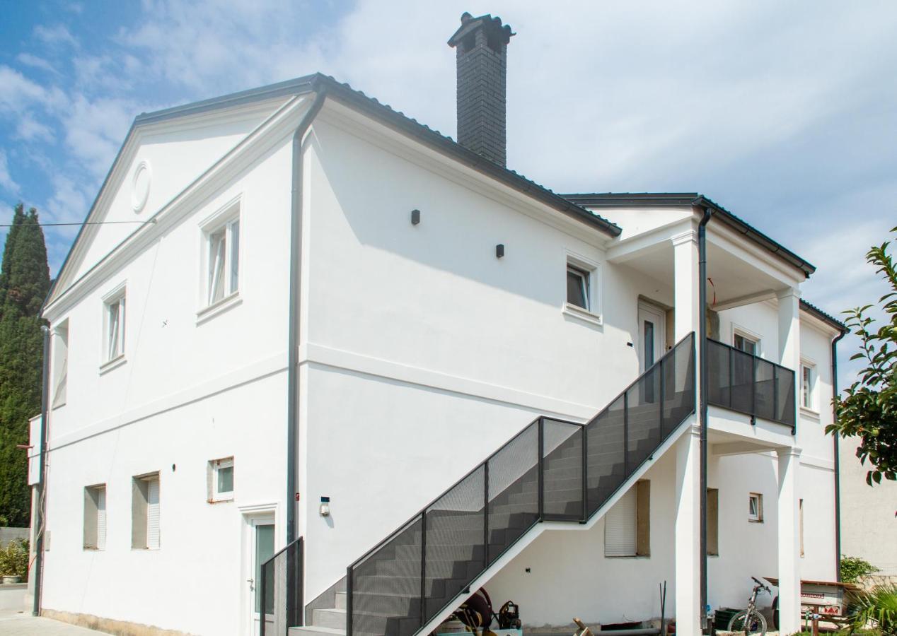 روفينج Gentilini Residence المظهر الخارجي الصورة