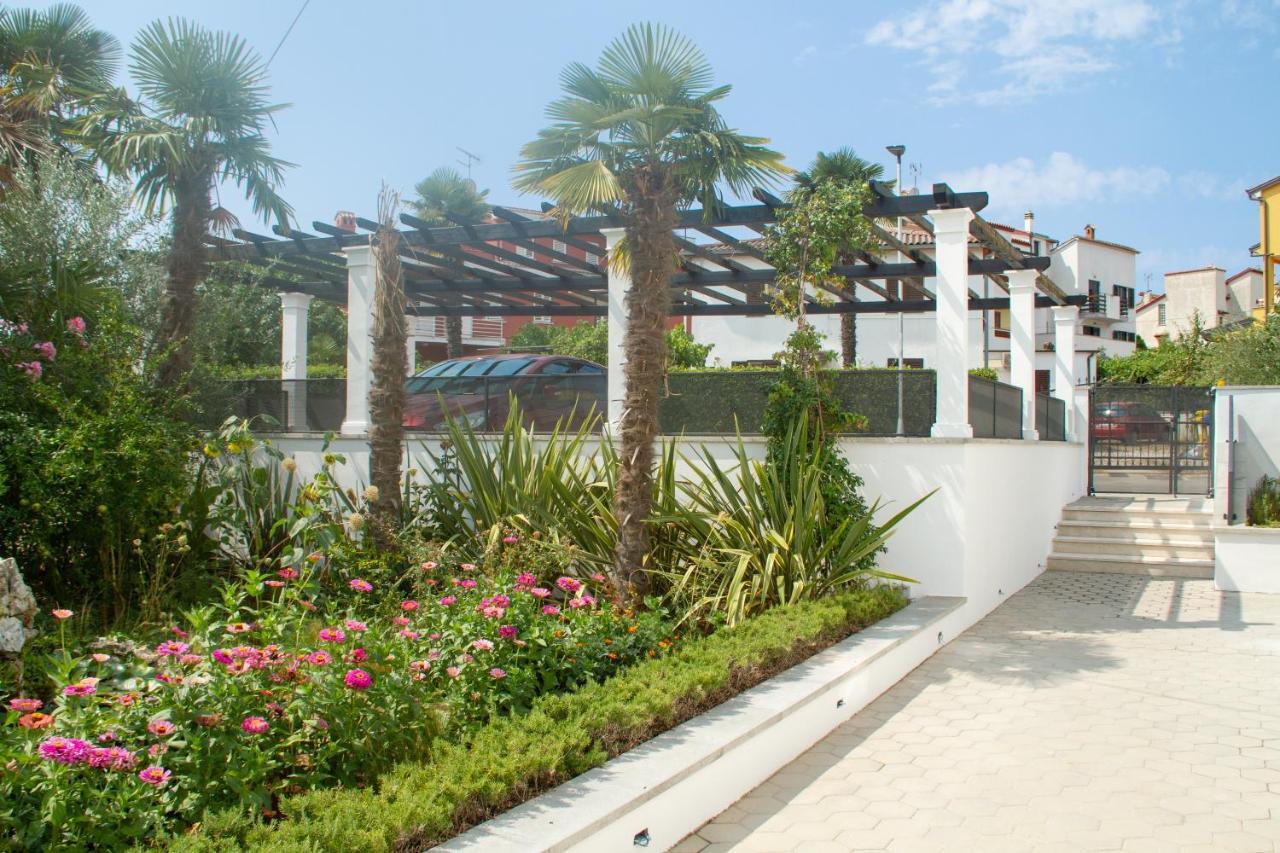 روفينج Gentilini Residence المظهر الخارجي الصورة