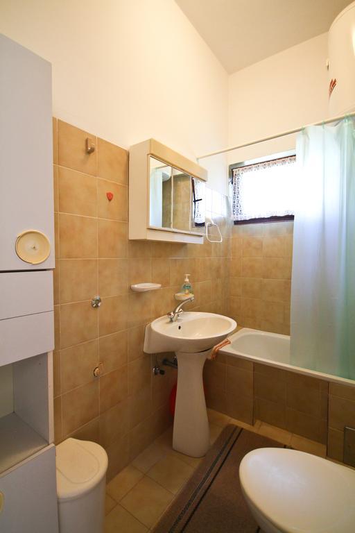 روفينج Gentilini Residence الغرفة الصورة