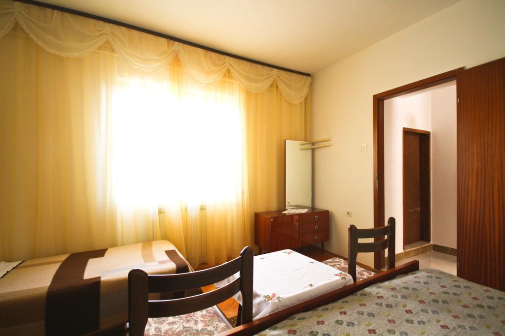 روفينج Gentilini Residence الغرفة الصورة