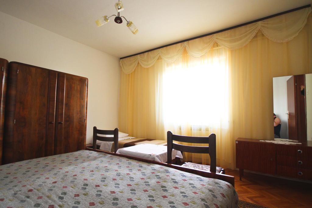 روفينج Gentilini Residence الغرفة الصورة