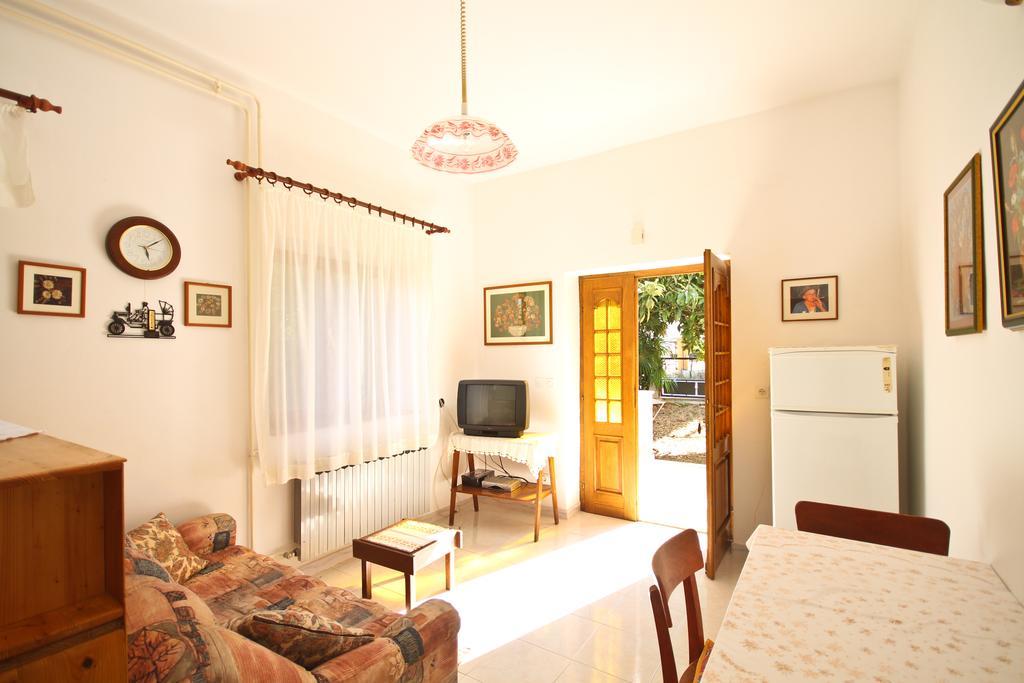 روفينج Gentilini Residence الغرفة الصورة