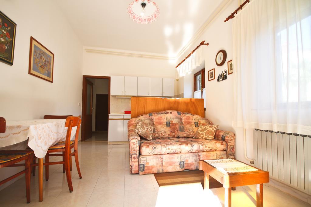 روفينج Gentilini Residence الغرفة الصورة