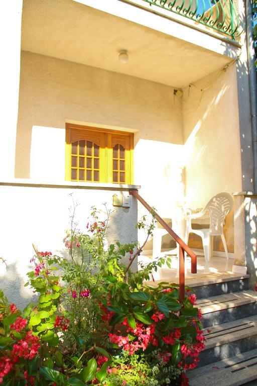 روفينج Gentilini Residence الغرفة الصورة