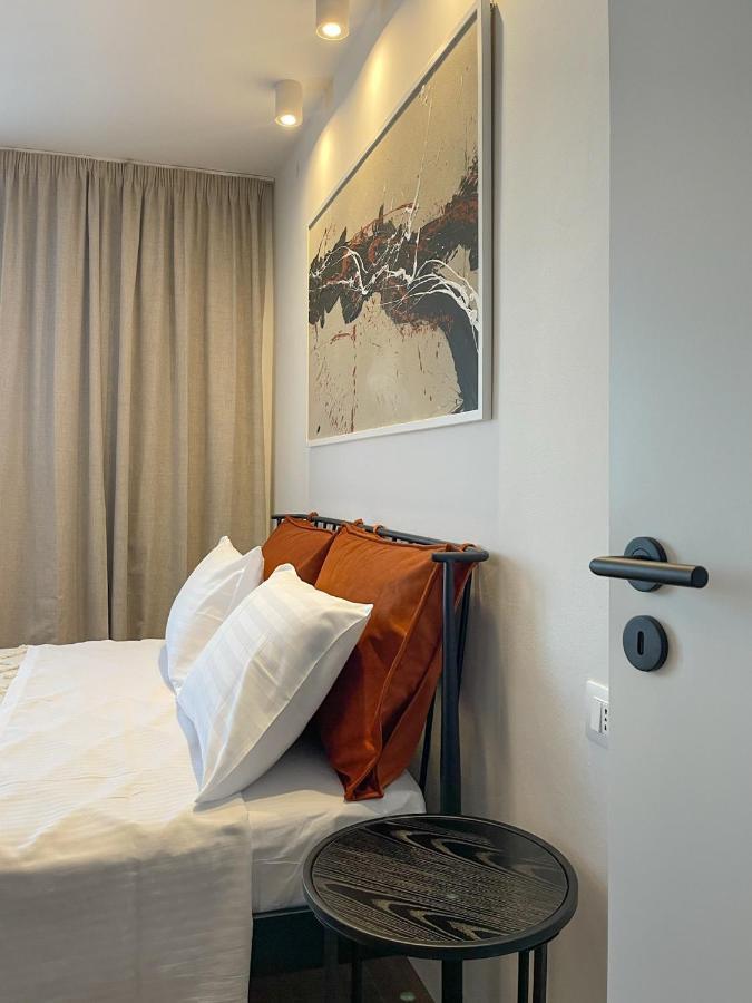 روفينج Gentilini Residence المظهر الخارجي الصورة