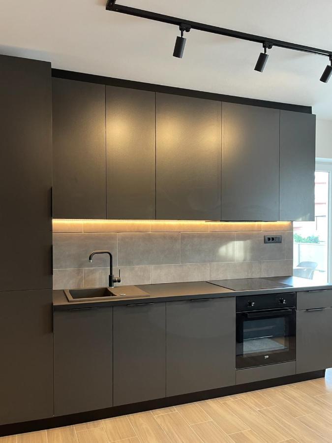 روفينج Gentilini Residence المظهر الخارجي الصورة
