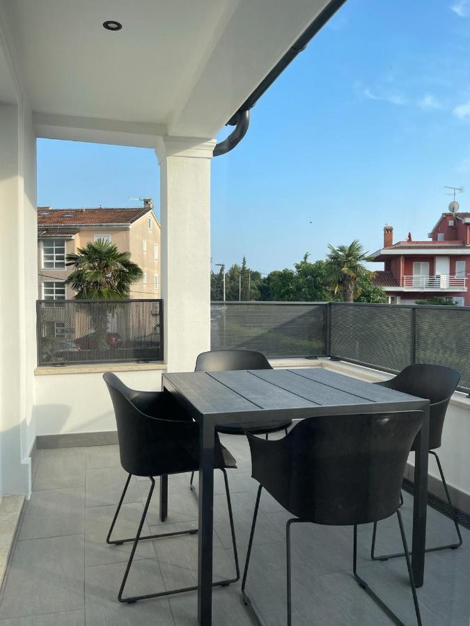 روفينج Gentilini Residence المظهر الخارجي الصورة