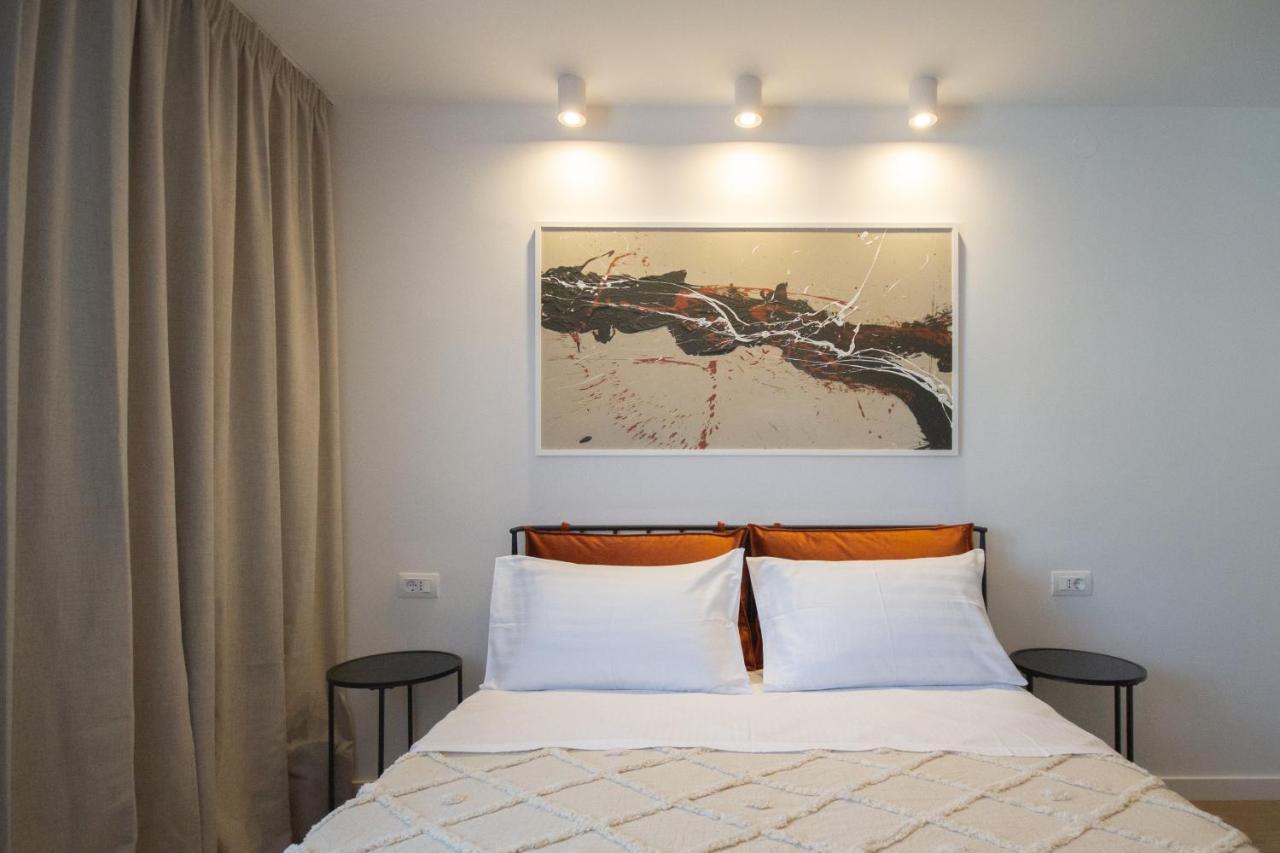 روفينج Gentilini Residence المظهر الخارجي الصورة