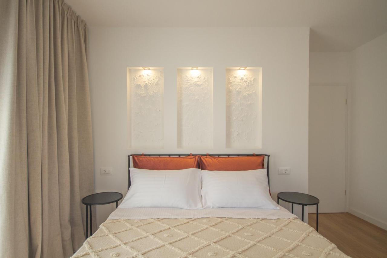 روفينج Gentilini Residence المظهر الخارجي الصورة