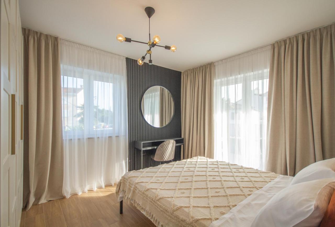 روفينج Gentilini Residence المظهر الخارجي الصورة