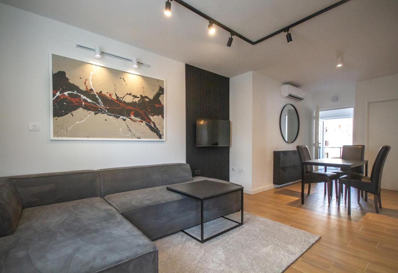 روفينج Gentilini Residence المظهر الخارجي الصورة