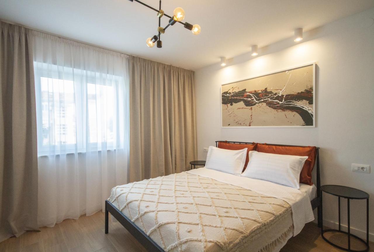 روفينج Gentilini Residence المظهر الخارجي الصورة