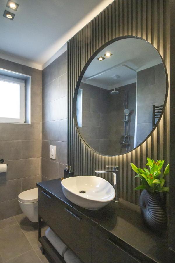 روفينج Gentilini Residence المظهر الخارجي الصورة