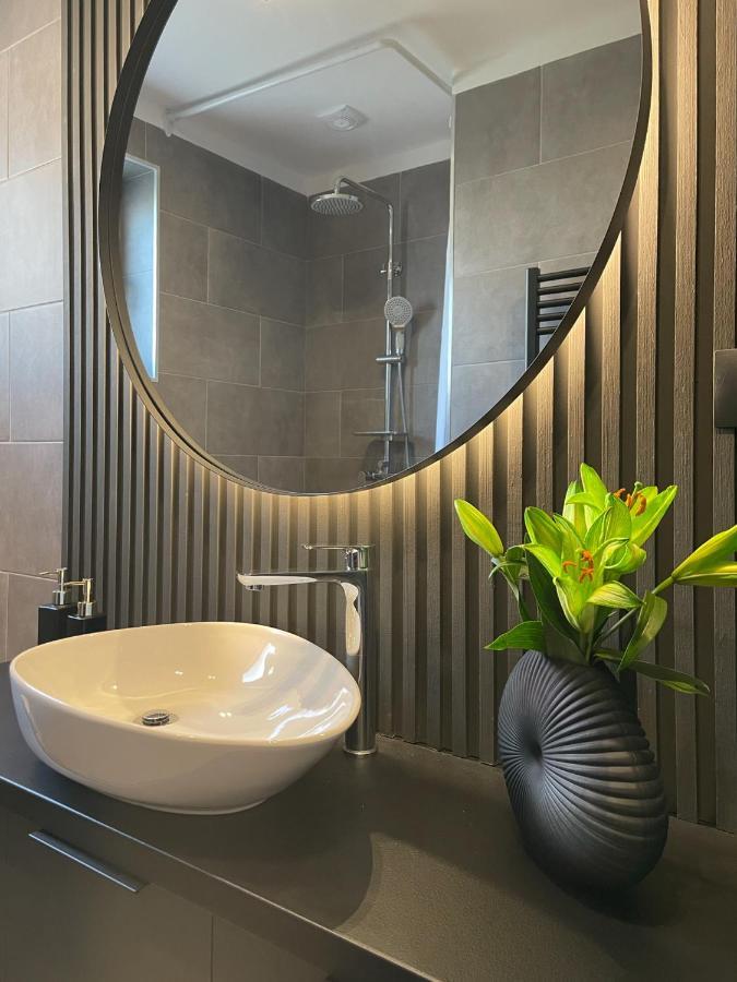 روفينج Gentilini Residence المظهر الخارجي الصورة