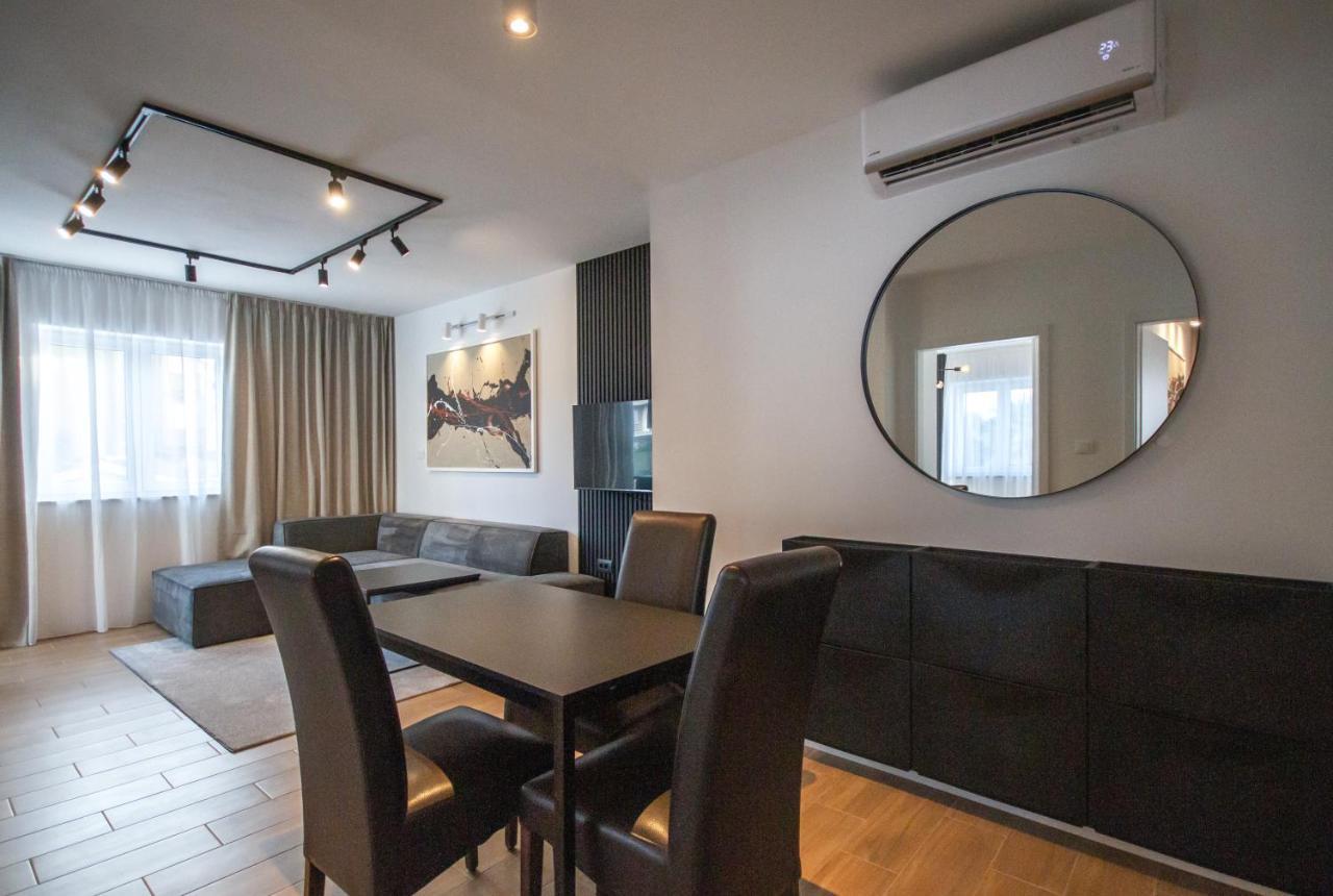 روفينج Gentilini Residence المظهر الخارجي الصورة