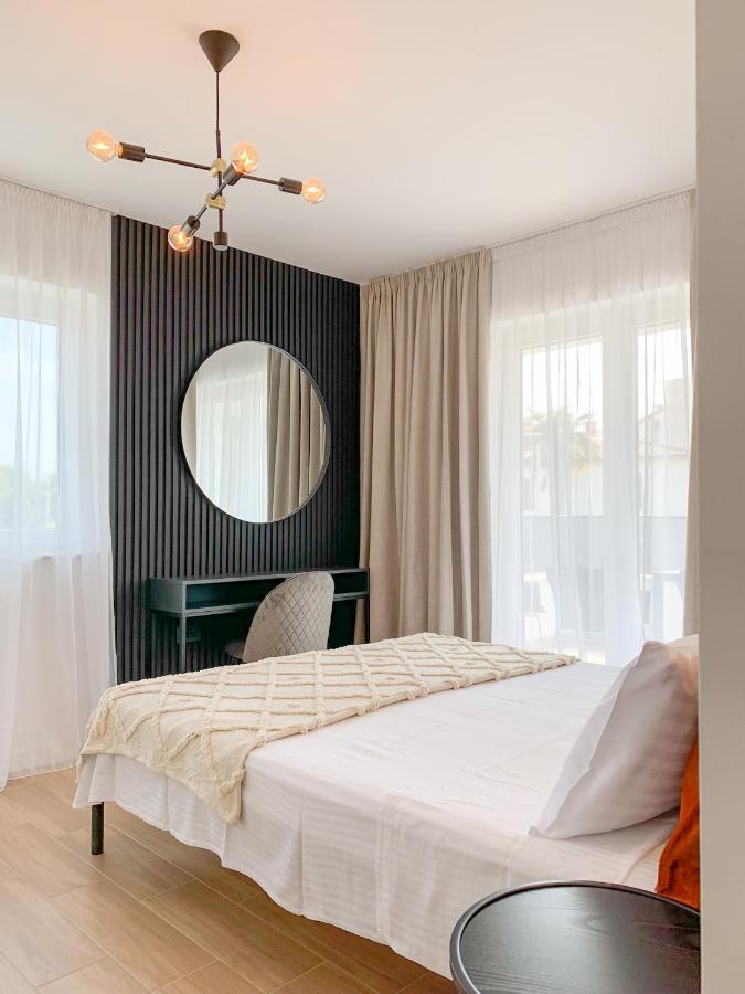 روفينج Gentilini Residence المظهر الخارجي الصورة