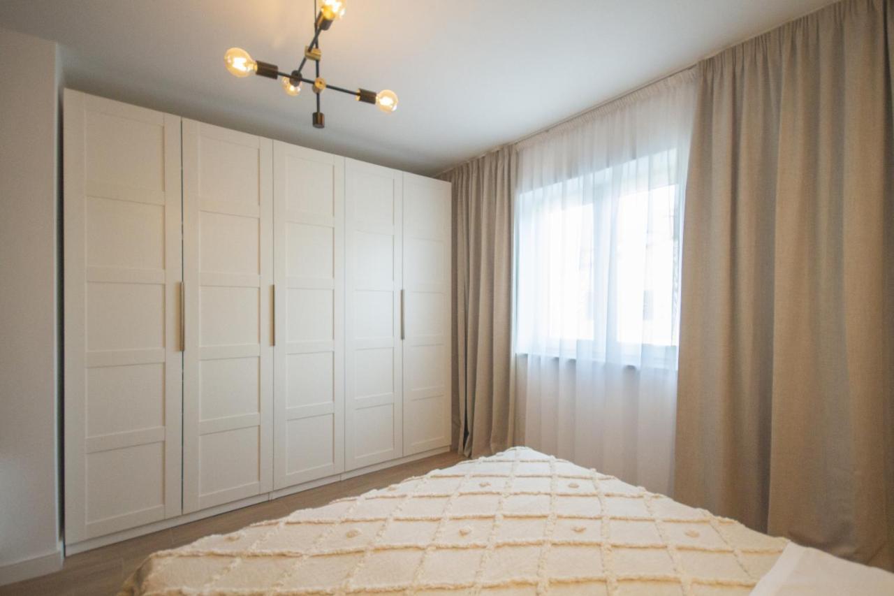 روفينج Gentilini Residence المظهر الخارجي الصورة