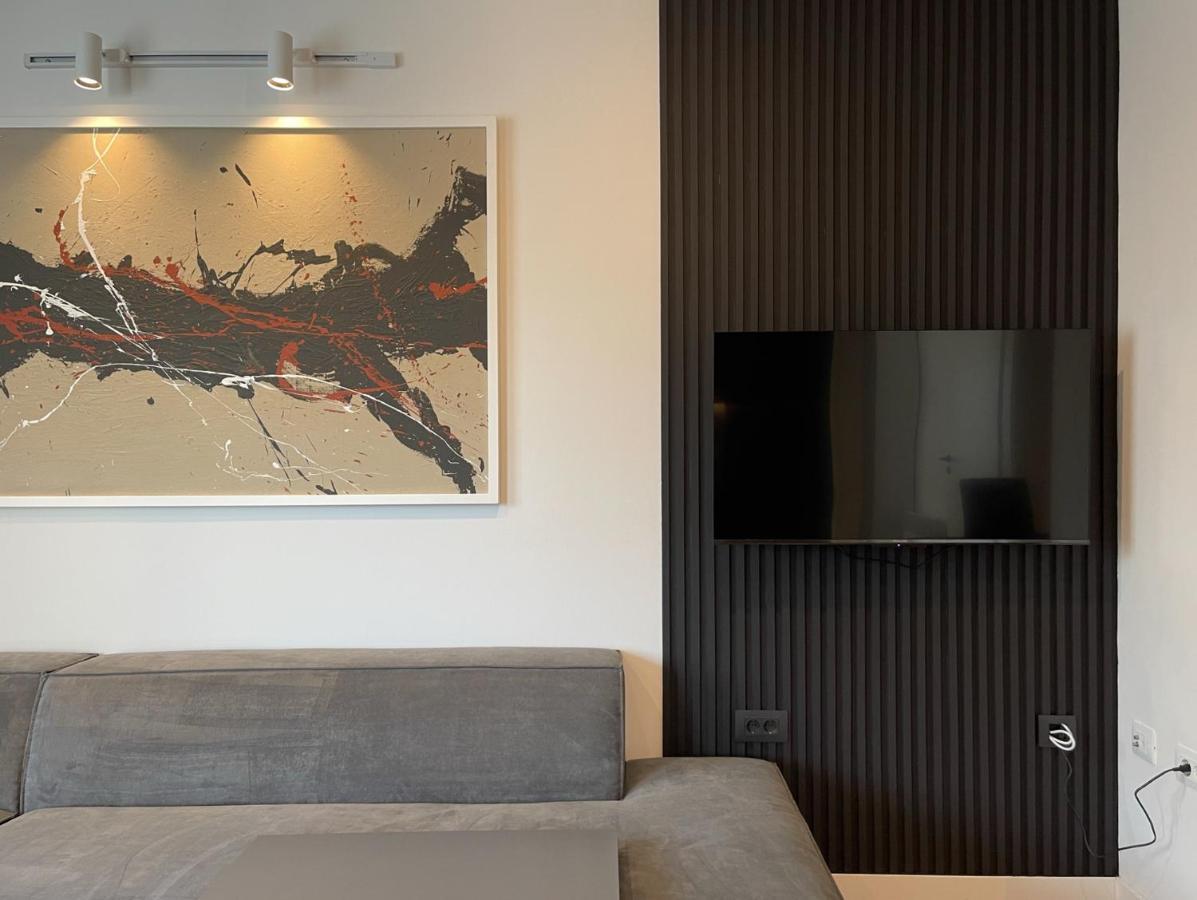 روفينج Gentilini Residence المظهر الخارجي الصورة