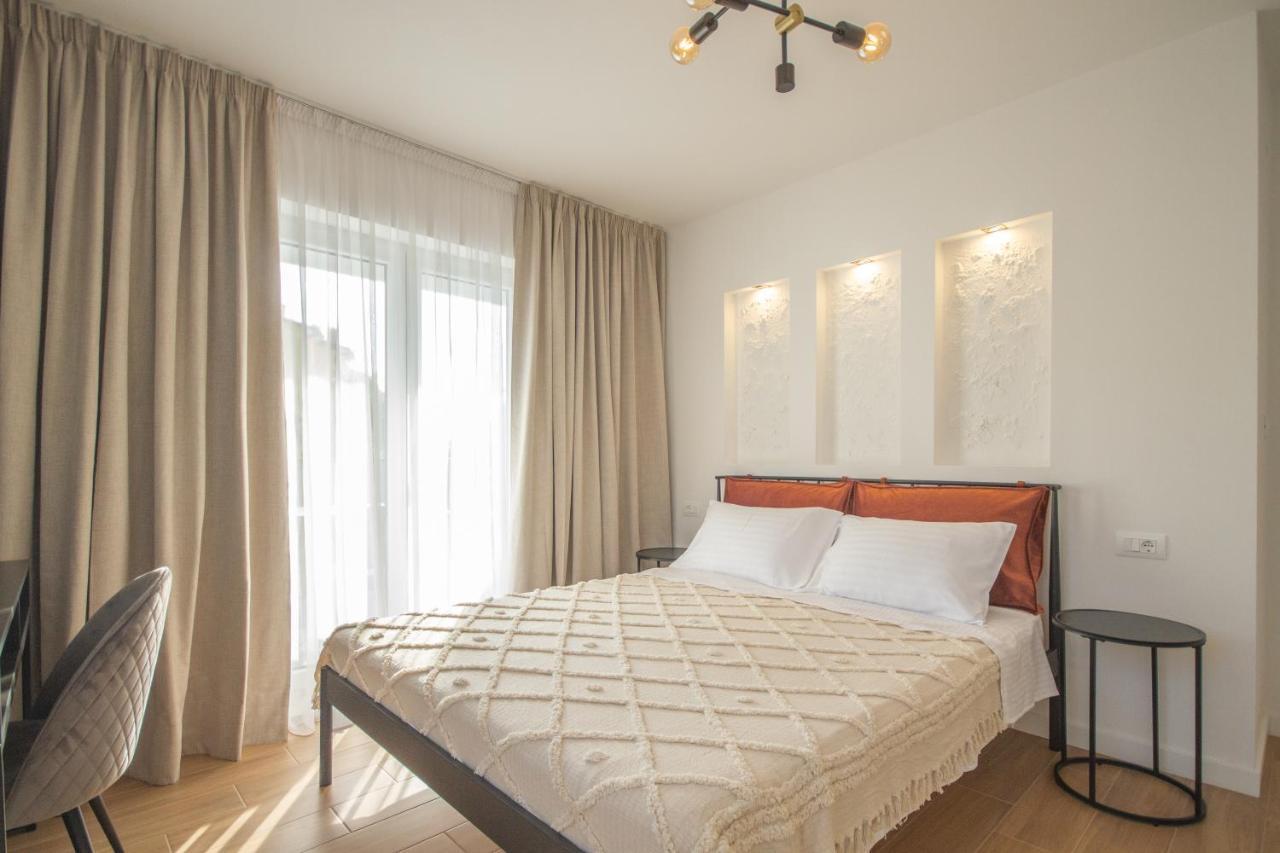 روفينج Gentilini Residence المظهر الخارجي الصورة