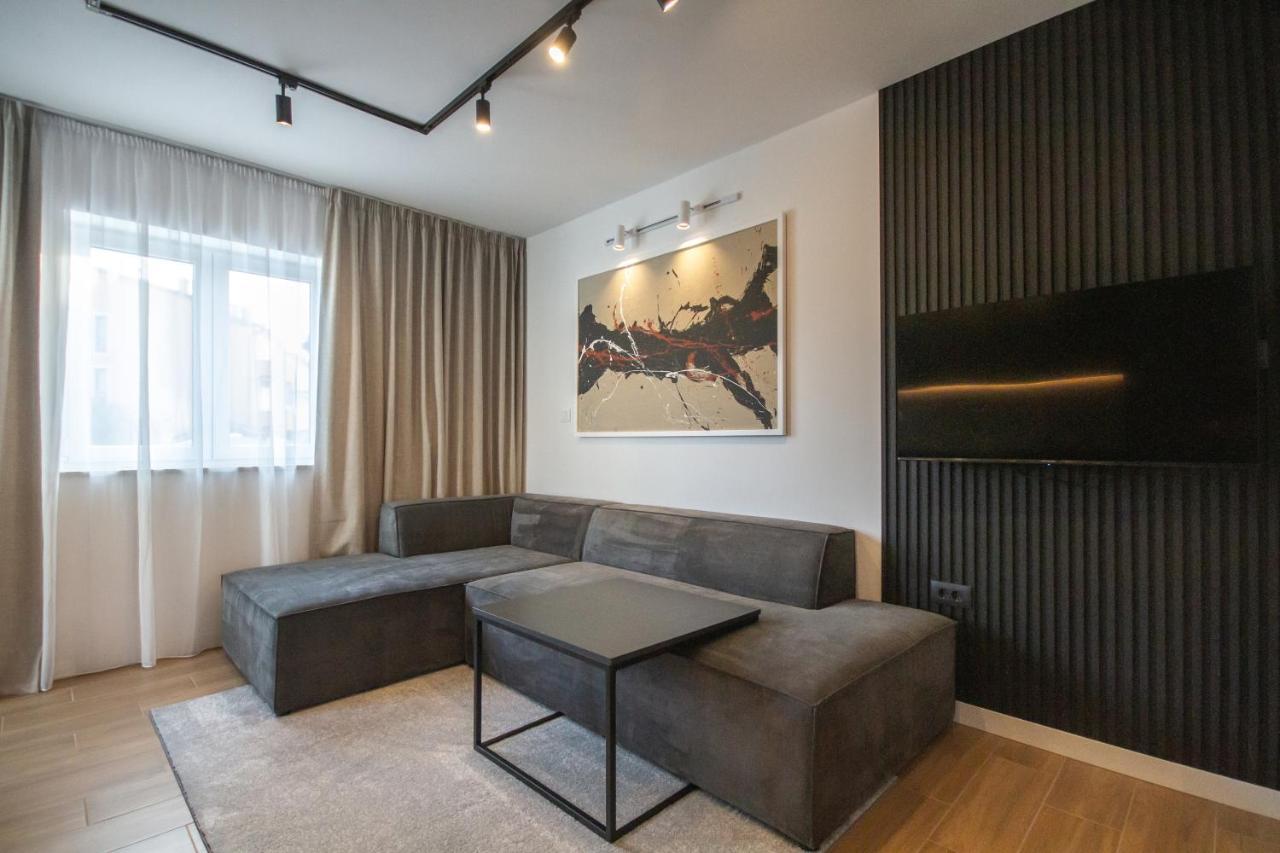 روفينج Gentilini Residence المظهر الخارجي الصورة