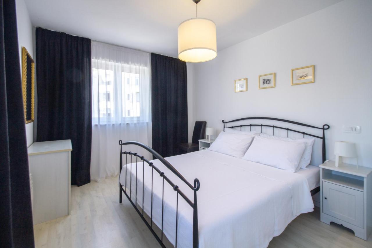 روفينج Gentilini Residence المظهر الخارجي الصورة