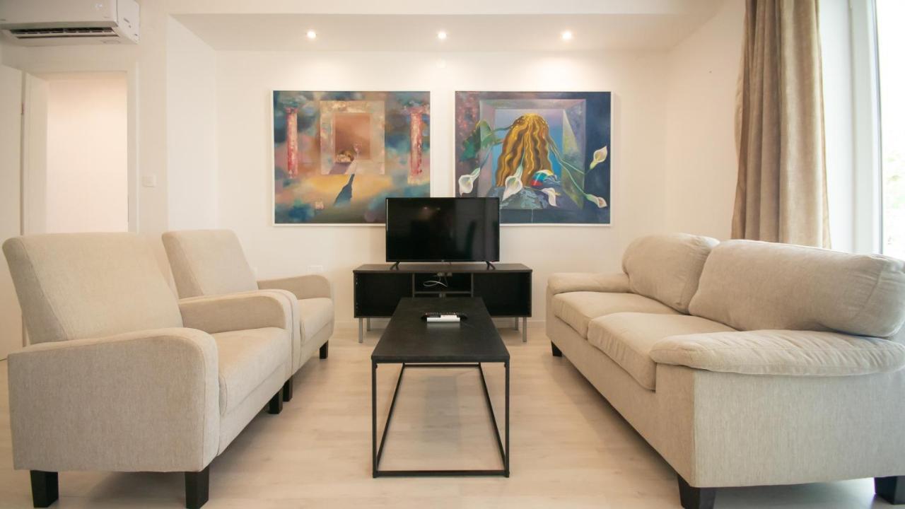 روفينج Gentilini Residence المظهر الخارجي الصورة