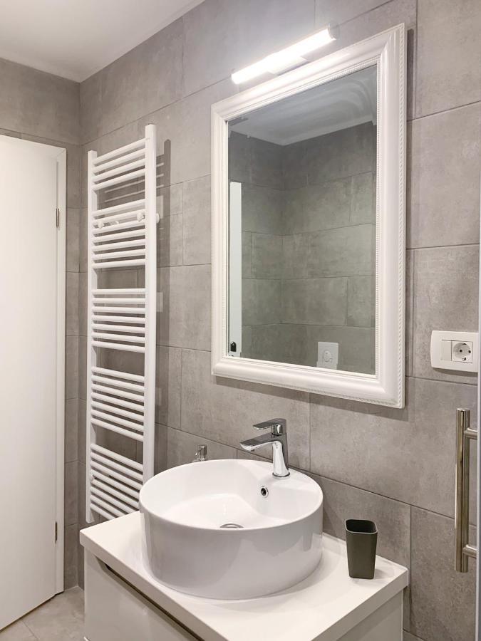 روفينج Gentilini Residence المظهر الخارجي الصورة